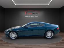 ASTON MARTIN DB9 Touchtronic 2, Petrol, Second hand / Used, Automatic - 2