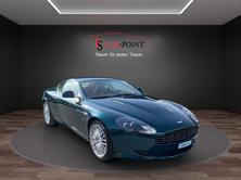 ASTON MARTIN DB9 Touchtronic 2, Petrol, Second hand / Used, Automatic - 7