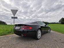 ASTON MARTIN DB9 Touchtronic 2, Petrol, Second hand / Used, Automatic - 6