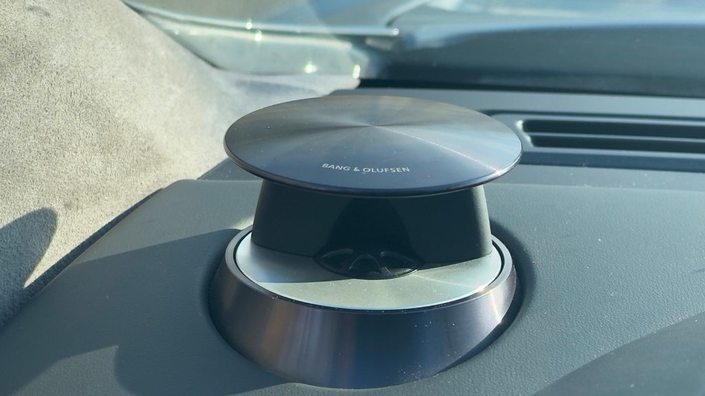 ASTON MARTIN DB9 Coupé 6.0 V12, Benzina, Occasioni / Usate, Automatico - 6