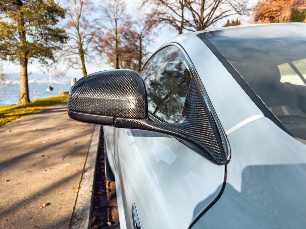 ASTON MARTIN DB9 Coupé 6.0 V12, Benzina, Occasioni / Usate, Automatico - 7