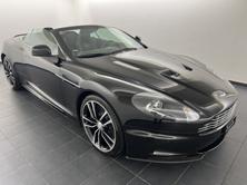 ASTON MARTIN DBS Volante, Second hand / Used, Automatic - 4