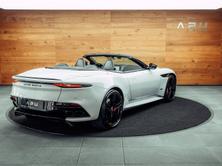 ASTON MARTIN DBS Superleggera Volante, Petrol, Second hand / Used, Automatic - 2