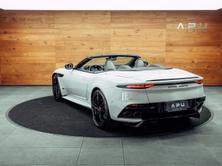 ASTON MARTIN DBS Superleggera Volante, Petrol, Second hand / Used, Automatic - 3