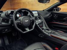 ASTON MARTIN DBS Superleggera Volante, Petrol, Second hand / Used, Automatic - 5