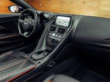 ASTON MARTIN DBS Superleggera Volante, Petrol, Second hand / Used, Automatic - 6