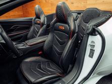 ASTON MARTIN DBS Superleggera Volante, Petrol, Second hand / Used, Automatic - 7