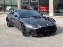 ASTON MARTIN DBS Coupé Superleggera, Benzina, Occasioni / Usate, Automatico - 2