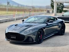 ASTON MARTIN DBS Coupé Superleggera, Benzina, Occasioni / Usate, Automatico - 4