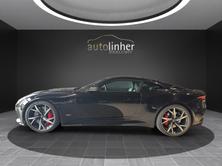 ASTON MARTIN DBS Coupé Superleggera, Benzin, Occasion / Gebraucht, Automatik - 2