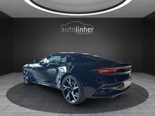 ASTON MARTIN DBS Coupé Superleggera, Benzin, Occasion / Gebraucht, Automatik - 3