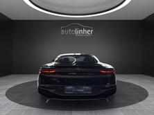 ASTON MARTIN DBS Coupé Superleggera, Benzin, Occasion / Gebraucht, Automatik - 4