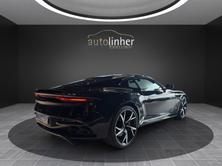ASTON MARTIN DBS Coupé Superleggera, Benzin, Occasion / Gebraucht, Automatik - 5