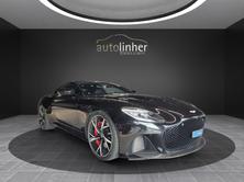 ASTON MARTIN DBS Coupé Superleggera, Benzin, Occasion / Gebraucht, Automatik - 6
