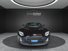 ASTON MARTIN DBS Coupé Superleggera, Benzin, Occasion / Gebraucht, Automatik - 7