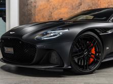 ASTON MARTIN DBS Coupé Superleggera *Full Carbon*Black Satin*PPF*, Essence, Occasion / Utilisé, Automatique - 3