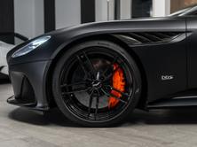 ASTON MARTIN DBS Coupé Superleggera *Full Carbon*Black Satin*PPF*, Essence, Occasion / Utilisé, Automatique - 5