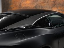 ASTON MARTIN DBS Coupé Superleggera *Full Carbon*Black Satin*PPF*, Essence, Occasion / Utilisé, Automatique - 7