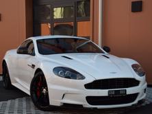 ASTON MARTIN DBS Coupé Touchtronic 2 - "Carbon Edition", Petrol, Second hand / Used, Automatic - 2