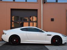 ASTON MARTIN DBS Coupé Touchtronic 2 - "Carbon Edition", Petrol, Second hand / Used, Automatic - 3