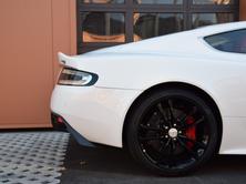 ASTON MARTIN DBS Coupé Touchtronic 2 - "Carbon Edition", Petrol, Second hand / Used, Automatic - 5
