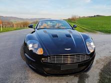 ASTON MARTIN DBS Coupé 6.0 V12, Petrol, Second hand / Used, Automatic - 2