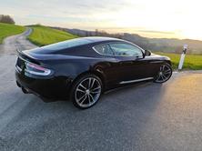 ASTON MARTIN DBS Coupé 6.0 V12, Petrol, Second hand / Used, Automatic - 4