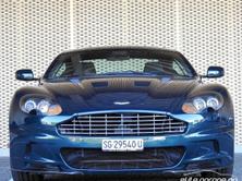 ASTON MARTIN DBS Coupé, Petrol, Second hand / Used, Automatic - 2