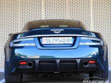 ASTON MARTIN DBS Coupé, Petrol, Second hand / Used, Automatic - 4
