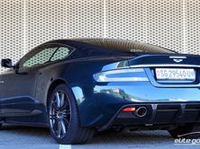 ASTON MARTIN DBS Coupé, Petrol, Second hand / Used, Automatic - 5