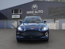 ASTON MARTIN DBX 4.0 V8, Benzina, Occasioni / Usate, Automatico - 3