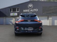 ASTON MARTIN DBX 4.0 V8, Benzina, Occasioni / Usate, Automatico - 5