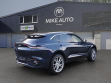 ASTON MARTIN DBX 4.0 V8, Benzina, Occasioni / Usate, Automatico - 6