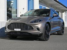 ASTON MARTIN DBX 4.0 V8, Benzin, Occasion / Gebraucht, Automatik - 2