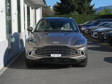 ASTON MARTIN DBX 4.0 V8, Benzin, Occasion / Gebraucht, Automatik - 3