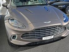 ASTON MARTIN DBX 4.0 V8, Benzin, Occasion / Gebraucht, Automatik - 4