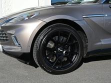 ASTON MARTIN DBX 4.0 V8, Benzin, Occasion / Gebraucht, Automatik - 5