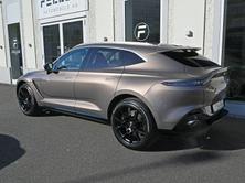 ASTON MARTIN DBX 4.0 V8, Benzin, Occasion / Gebraucht, Automatik - 6