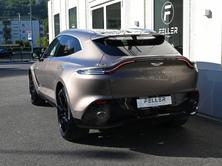 ASTON MARTIN DBX 4.0 V8, Benzin, Occasion / Gebraucht, Automatik - 7