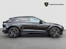 ASTON MARTIN DBX 707 4.0 V8 Bi-Turbo, Benzin, Occasion / Gebraucht, Automatik - 2