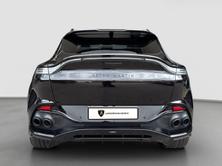 ASTON MARTIN DBX 707 4.0 V8 Bi-Turbo, Benzin, Occasion / Gebraucht, Automatik - 4