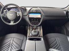 ASTON MARTIN DBX 707 4.0 V8 Bi-Turbo, Benzin, Occasion / Gebraucht, Automatik - 7