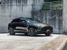 ASTON MARTIN DBX 707, Benzin, Occasion / Gebraucht, Automatik - 2