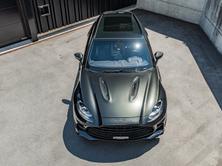 ASTON MARTIN DBX 707, Benzin, Occasion / Gebraucht, Automatik - 3