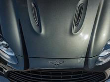 ASTON MARTIN DBX 707, Benzin, Occasion / Gebraucht, Automatik - 4