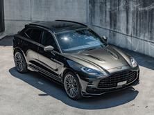 ASTON MARTIN DBX 707, Benzin, Occasion / Gebraucht, Automatik - 5
