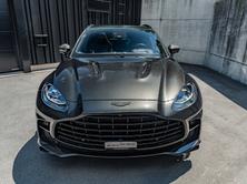 ASTON MARTIN DBX 707, Benzin, Occasion / Gebraucht, Automatik - 6