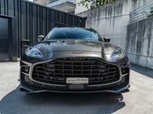 ASTON MARTIN DBX 707, Benzin, Occasion / Gebraucht, Automatik - 7