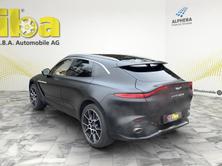 ASTON MARTIN DBX 4.0 V8, Benzina, Occasioni / Usate, Automatico - 3