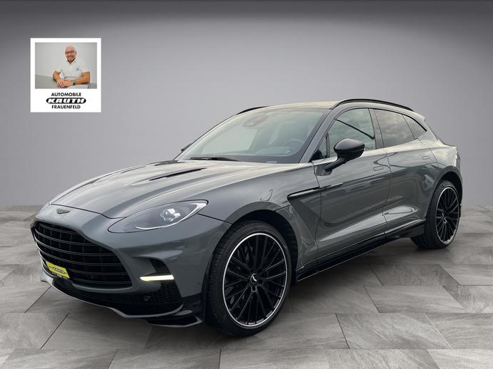 ASTON MARTIN DBX 4.0 V8 *New Modell mit 707 PS*, Essence, Occasion / Utilisé, Automatique